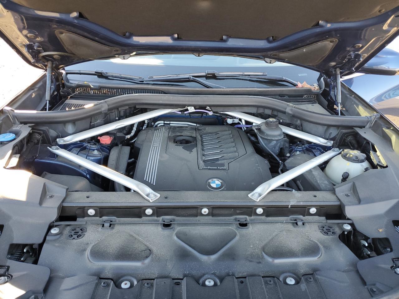 2021 BMW X5