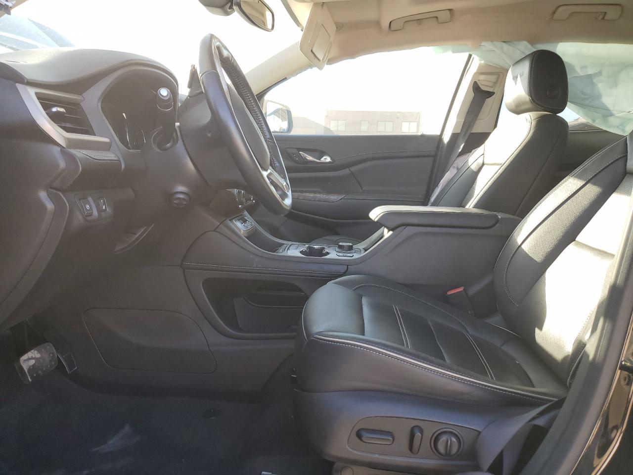 2020 GMC ACADIA