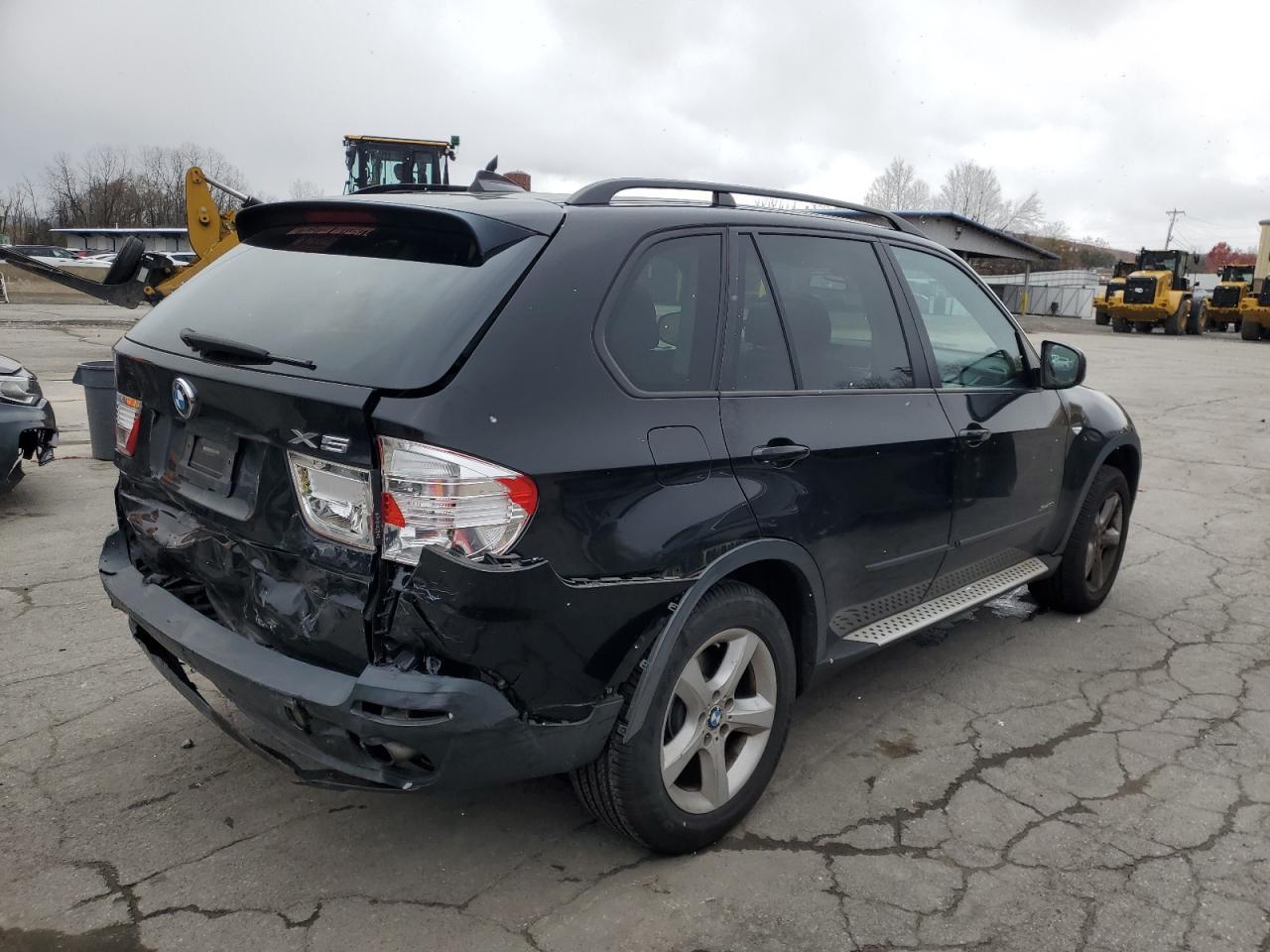 2009 BMW X5
