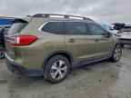 2025 SUBARU Ascent