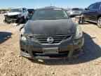 2011 NISSAN ALTIMA