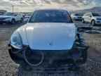 2012 PORSCHE CAYENNE