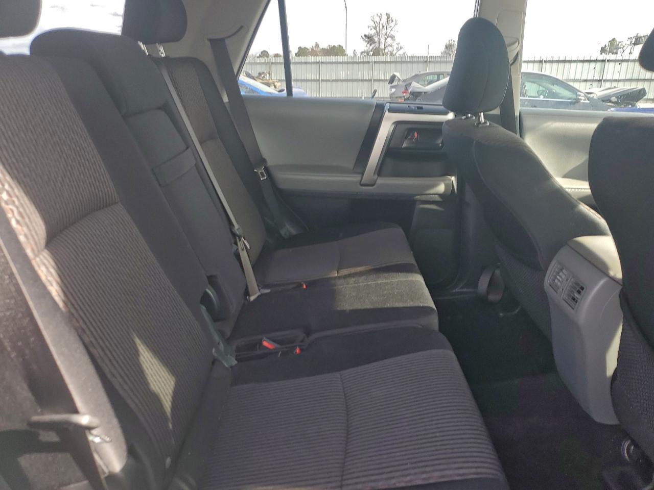 2012 TOYOTA 4Runner
