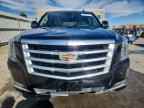 2018 CADILLAC ESCALADE