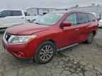 2014 NISSAN PATHFINDER