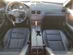 2011 MERCEDES-BENZ C-CLASS