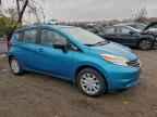 2015 NISSAN Versa Note