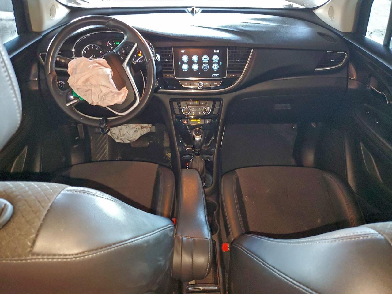 2019 BUICK ENCORE