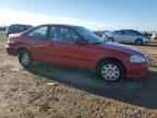 2000 HONDA CIVIC