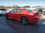 2017 DODGE CHARGER