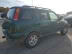 2001 HONDA CR-V