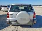2005 TOYOTA RAV4