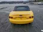 2002 MAZDA MX-5 Miata