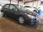 2014 SUBARU IMPREZA