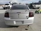 2008 DODGE CHARGER