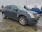 2016 CADILLAC SRX