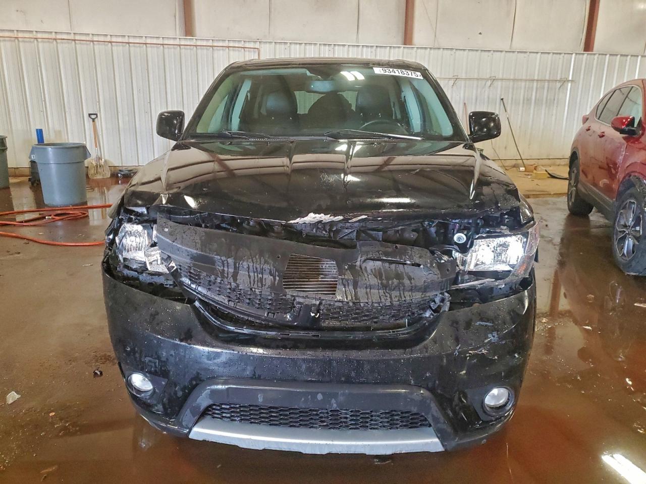 2015 DODGE JOURNEY