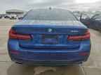 2022 BMW 5 series