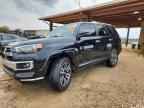 2022 TOYOTA 4Runner