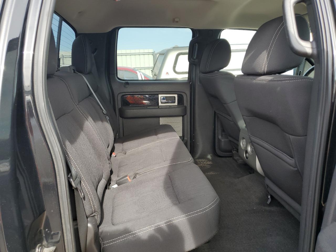 2010 FORD F-150