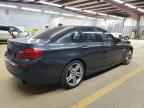 2015 BMW 5 series
