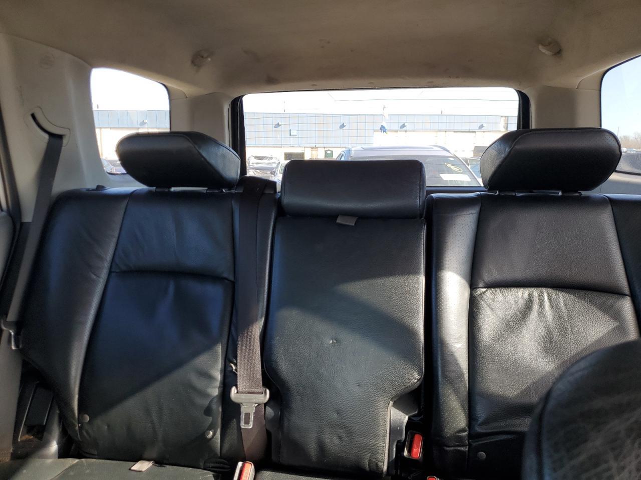 2012 TOYOTA 4Runner