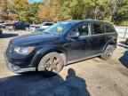2019 DODGE JOURNEY