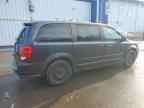 2015 DODGE GRAND CARAVAN