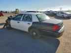 2007 FORD Crown Victoria