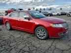 2012 LINCOLN MKZ