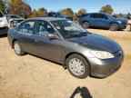 2004 HONDA CIVIC