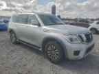2017 NISSAN Armada