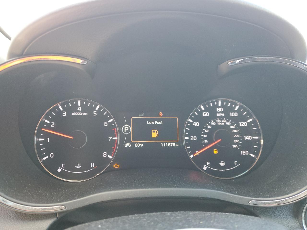 2018 KIA FORTE