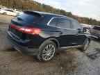 2018 LINCOLN MKX