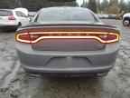 2017 DODGE CHARGER