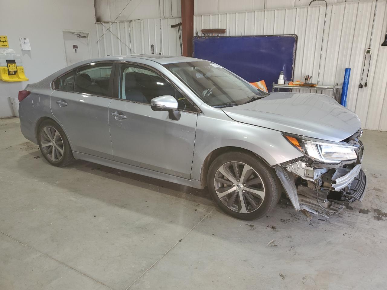 2019 SUBARU Legacy
