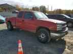 2003 CHEVROLET Silverado