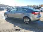2014 KIA FORTE