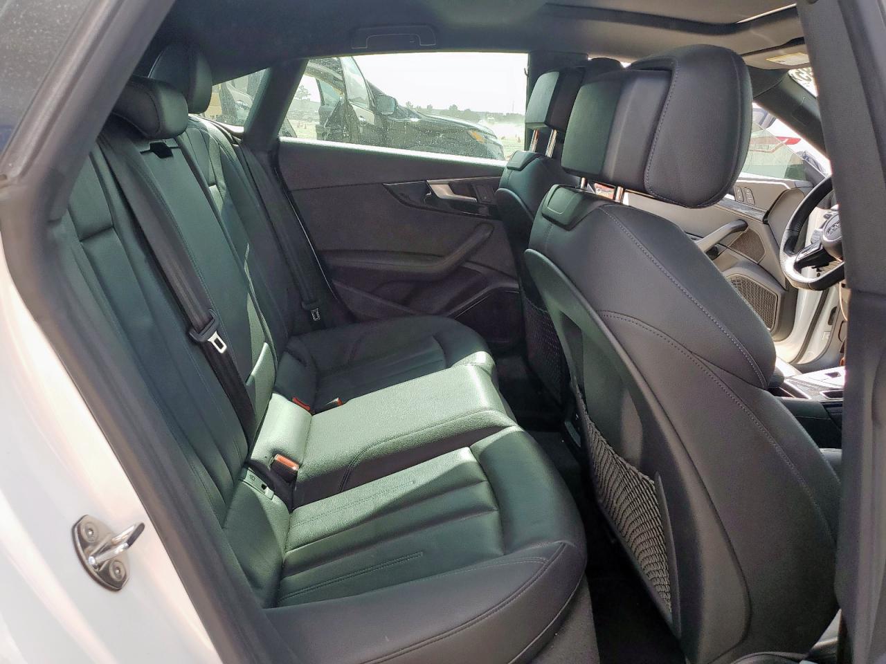 2019 AUDI A5