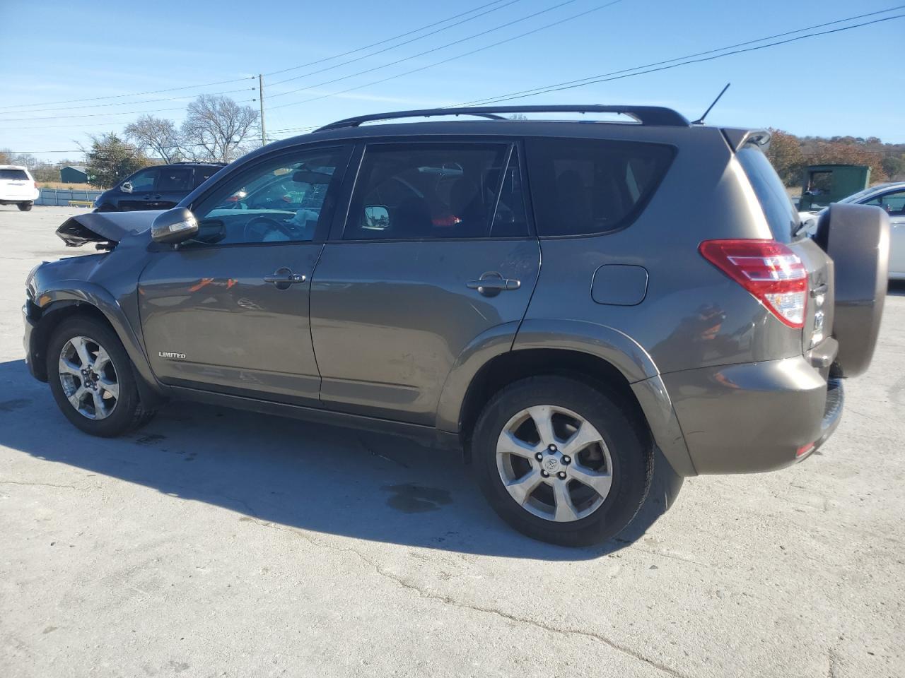2011 TOYOTA RAV4