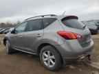 2009 NISSAN MURANO