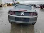 2013 FORD MUSTANG