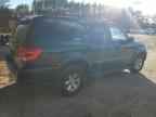 2007 TOYOTA Sequoia