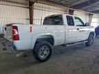 2007 CHEVROLET Silverado 2500