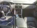 2020 LAND ROVER RANGE ROVER