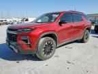 2024 CHEVROLET TRAVERSE