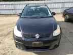 2012 SUZUKI SX4