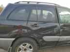 2002 TOYOTA RAV4