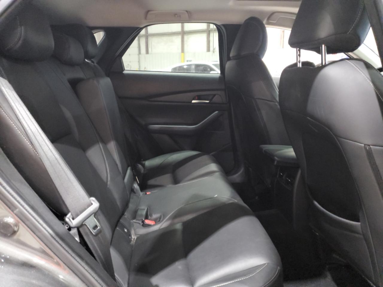 2021 MAZDA CX-30