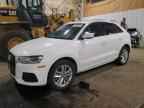 2016 AUDI Q3